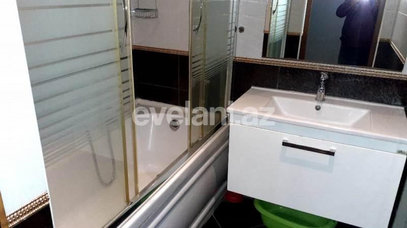 Sale, old building, 4 room, 100 m², Baku, Yasamal r.