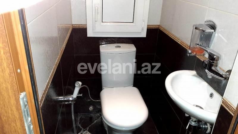 Sale, old building, 4 room, 100 m², Baku, Yasamal r.