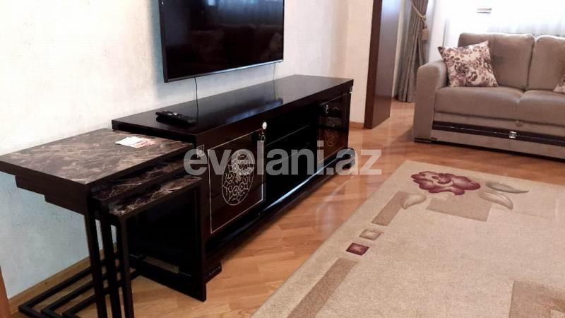 Sale, old building, 4 room, 100 m², Baku, Yasamal r.