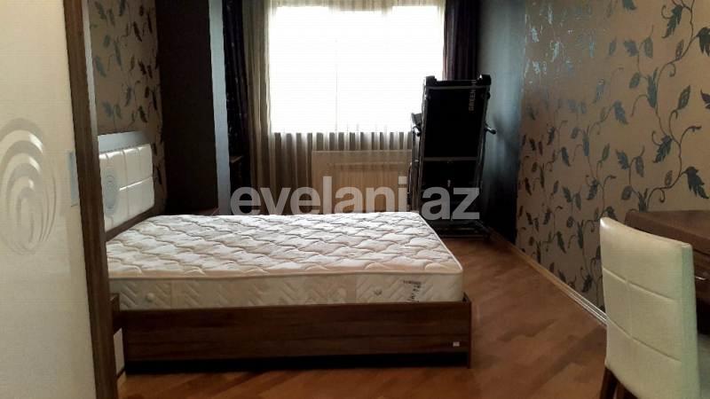 Sale, old building, 4 room, 100 m², Baku, Yasamal r.