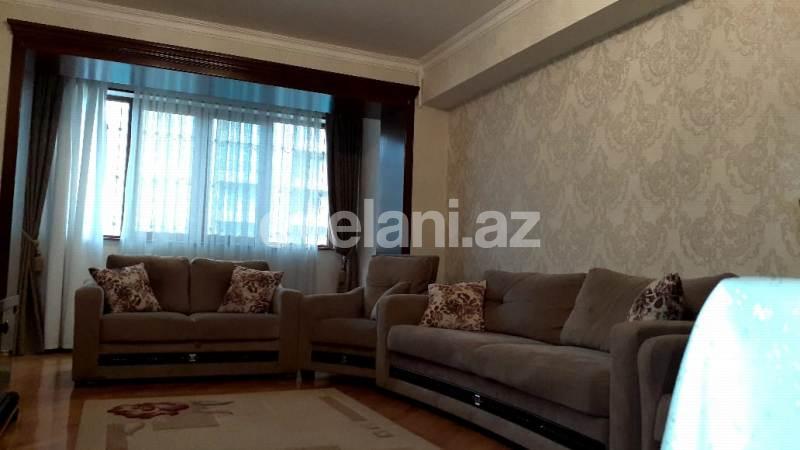 Sale, old building, 4 room, 100 m², Baku, Yasamal r.