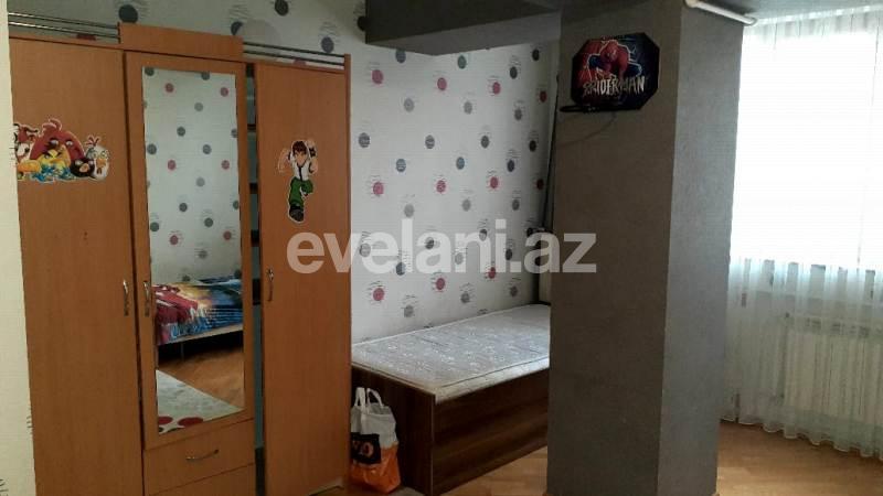 Sale, old building, 4 room, 100 m², Baku, Yasamal r.