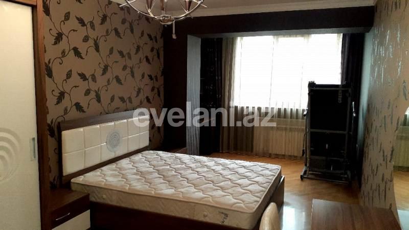 Sale, old building, 4 room, 100 m², Baku, Yasamal r.