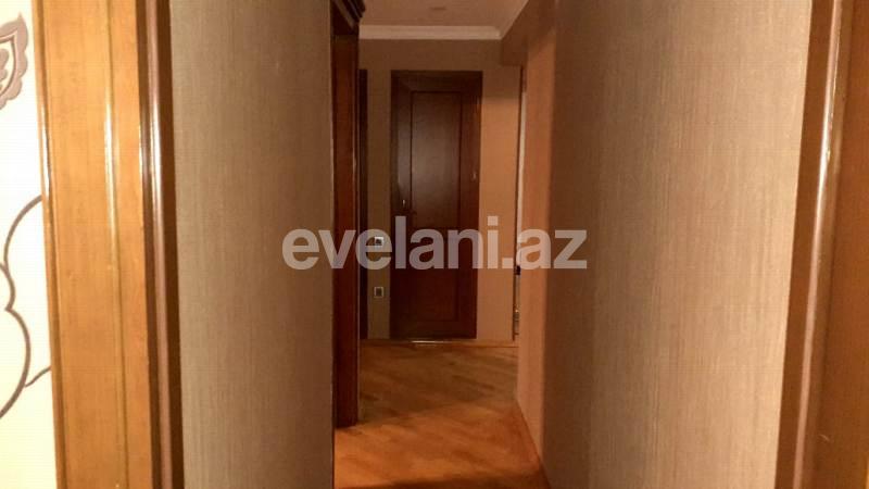 Sale, old building, 4 room, 100 m², Baku, Yasamal r.
