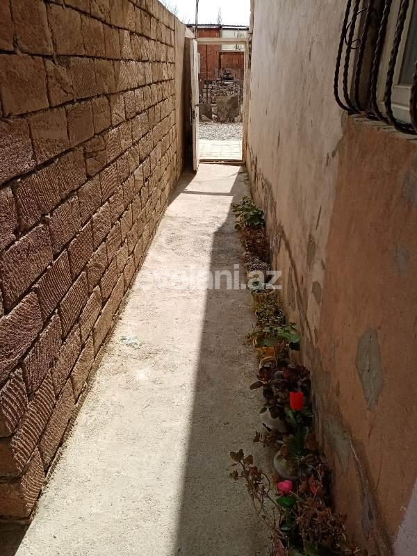 Satılır, həyət evi / bağ, 3 otaqlı, 65 m², Bakı, Yasamal r.