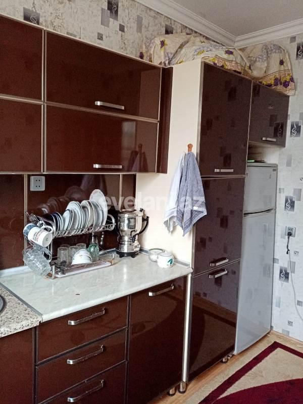 Satılır, həyət evi / bağ, 3 otaqlı, 65 m², Bakı, Yasamal r.