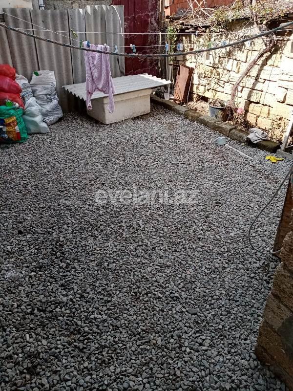 Satılır, həyət evi / bağ, 3 otaqlı, 65 m², Bakı, Yasamal r.