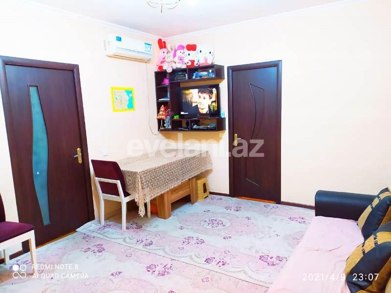 Sale, garden / house, 2 room, 60 m², Baku, Narimanov r.