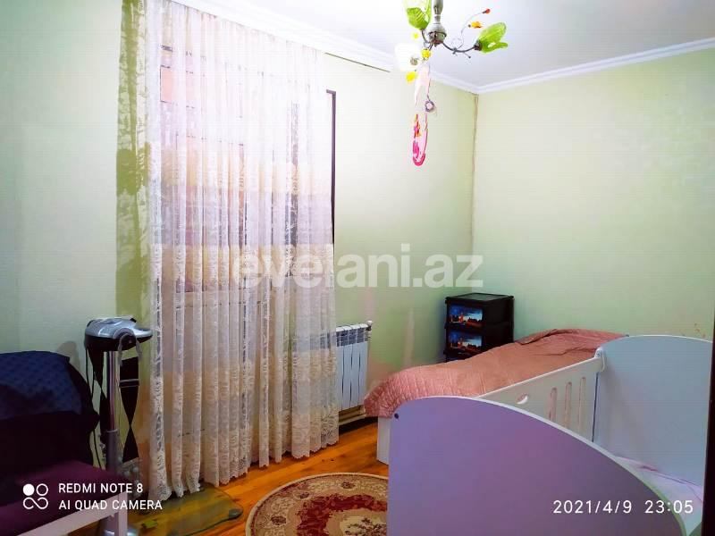 Sale, garden / house, 2 room, 60 m², Baku, Narimanov r.