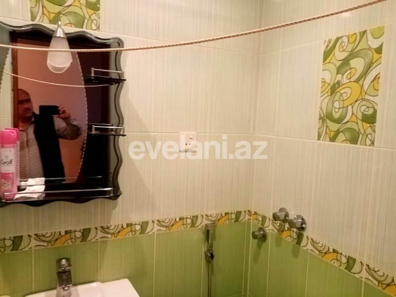 Satılır, həyət evi / bağ, 2 otaqlı, 70 m², Bakı, Yasamal r.