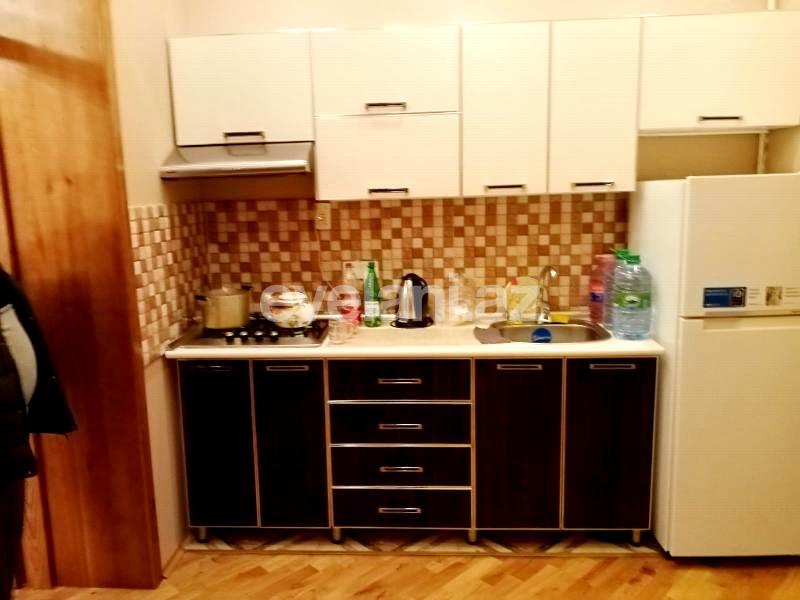 Satılır, həyət evi / bağ, 2 otaqlı, 70 m², Bakı, Yasamal r.