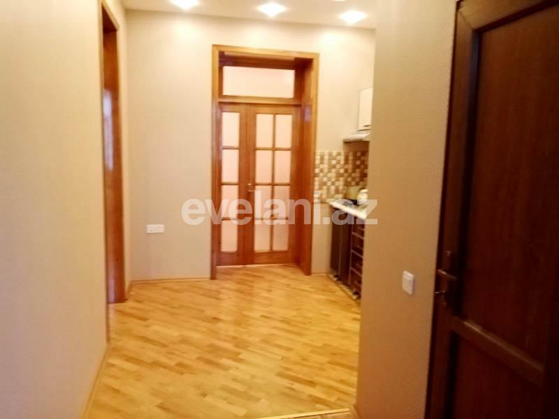 Satılır, həyət evi / bağ, 2 otaqlı, 70 m², Bakı, Yasamal r.