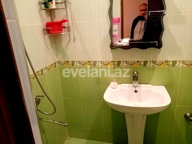 Satılır, həyət evi / bağ, 2 otaqlı, 70 m², Bakı, Yasamal r.