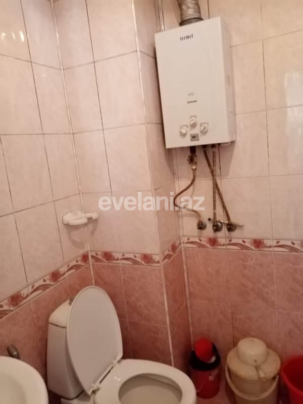 Sale, garden / house, 3 room, 70 m², Baku, Yasamal r.