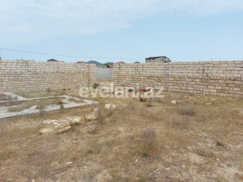 Sale, land, 6 ar, Baku, Khazar r.