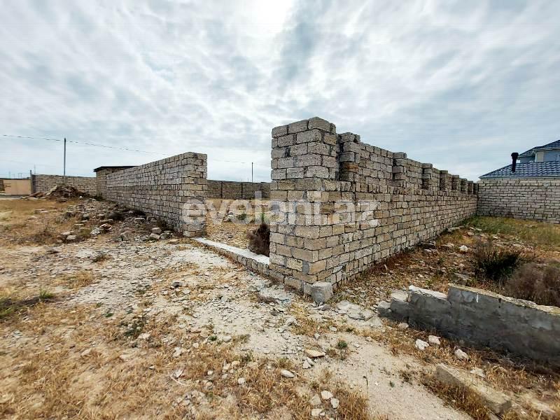 Sale, land, 6 ar, Baku, Khazar r.