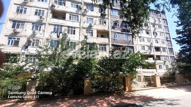 Satılır, köhnə tikili, 1 otaqlı, 25 m², Bakı, Nəsimi r, 4-cü mikrorayon q.