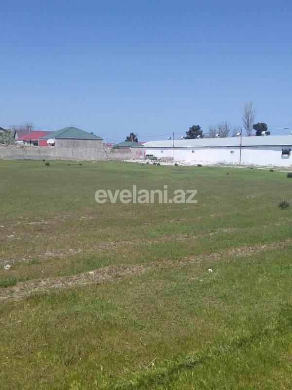 Sale, land, 100 ar, Baku, Sabunchu r.