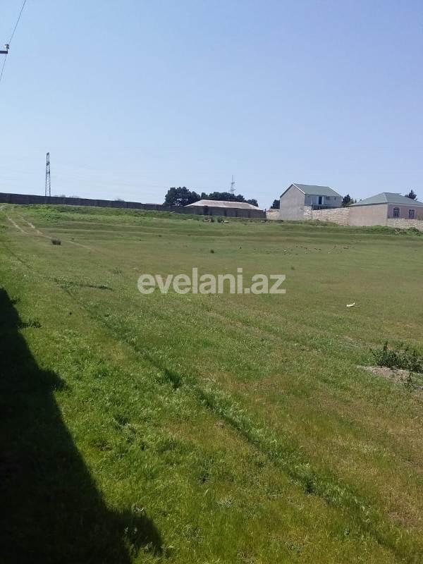 Sale, land, 100 ar, Baku, Sabunchu r.