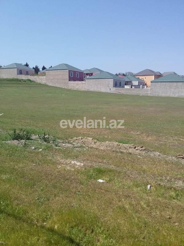 Sale, land, 100 ar, Baku, Sabunchu r.