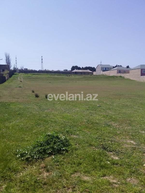 Sale, land, 100 ar, Baku, Sabunchu r.