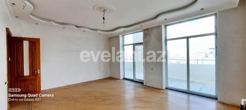 Satılır, yeni tikili, 6 otaqlı, 350 m², Bakı, Nəsimi r.