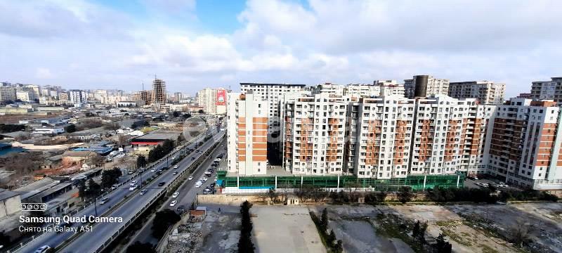 Satılır, yeni tikili, 6 otaqlı, 350 m², Bakı, Nəsimi r.