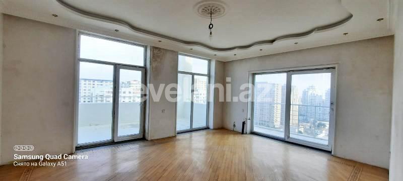 Satılır, yeni tikili, 6 otaqlı, 350 m², Bakı, Nəsimi r.