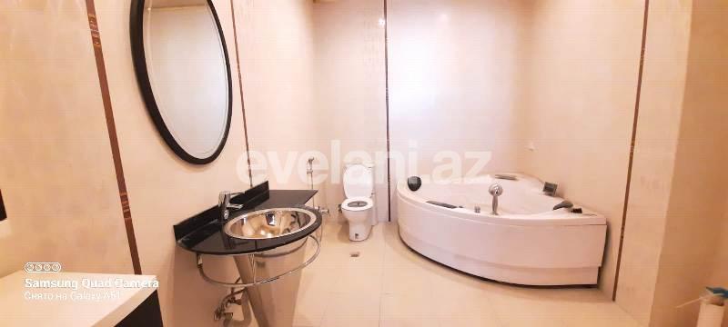 Satılır, yeni tikili, 6 otaqlı, 350 m², Bakı, Nəsimi r.