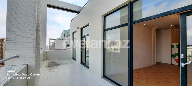 Satılır, yeni tikili, 6 otaqlı, 350 m², Bakı, Nəsimi r.