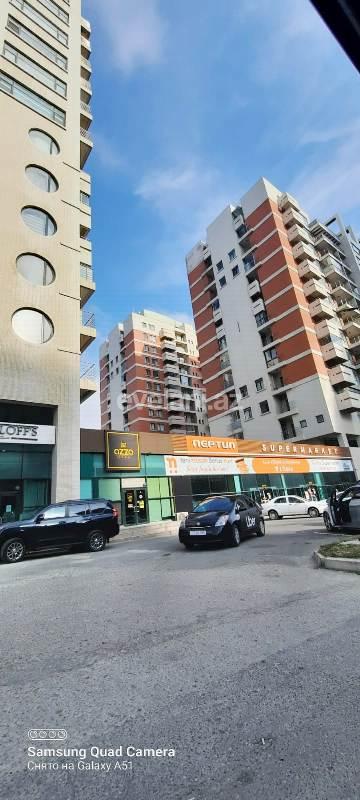 Satılır, yeni tikili, 6 otaqlı, 350 m², Bakı, Nəsimi r.