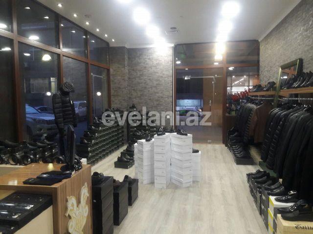 Satılır, obyekt, 70 m², Bakı, Nərimanov r.