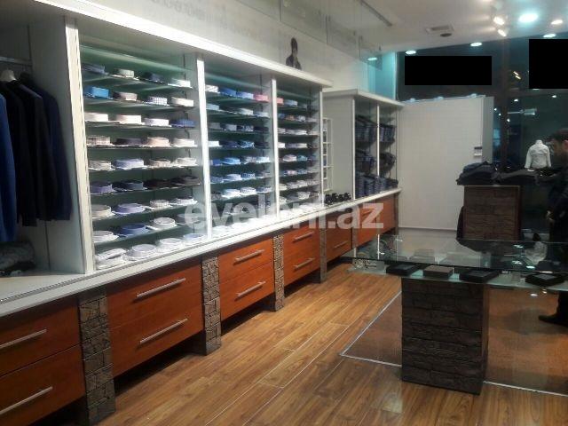 Satılır, obyekt, 70 m², Bakı, Nərimanov r.