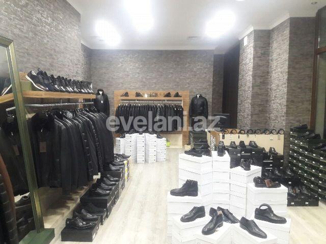 Satılır, obyekt, 70 m², Bakı, Nərimanov r.