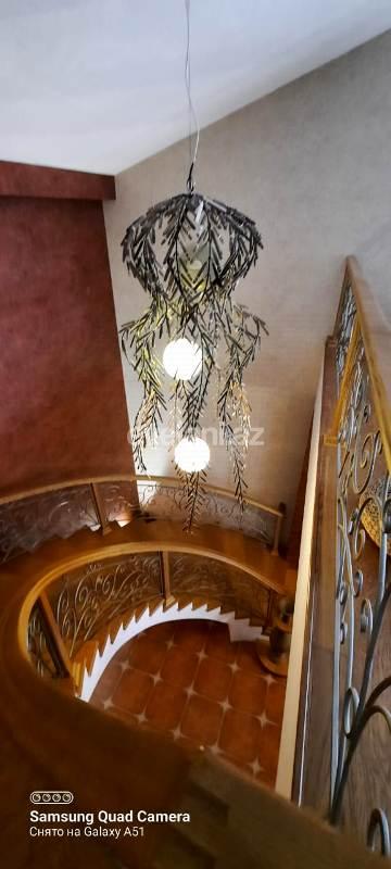 Satılır, həyət evi / bağ, 7 otaqlı, 700 m², Bakı, Xəzər r.