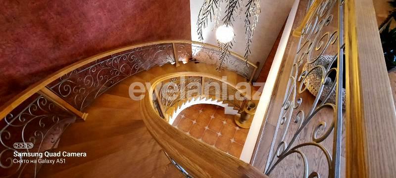 Satılır, həyət evi / bağ, 7 otaqlı, 700 m², Bakı, Xəzər r.