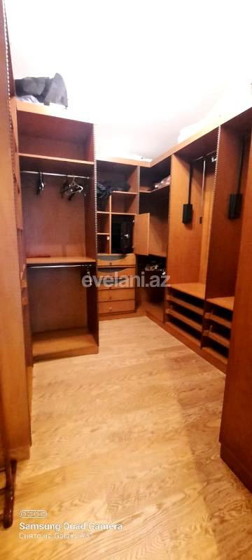 Satılır, həyət evi / bağ, 7 otaqlı, 700 m², Bakı, Xəzər r.