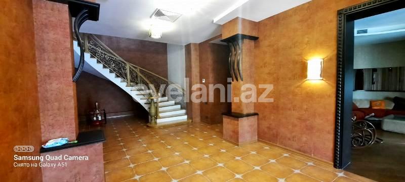 Satılır, həyət evi / bağ, 7 otaqlı, 700 m², Bakı, Xəzər r.