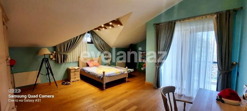 Satılır, həyət evi / bağ, 7 otaqlı, 700 m², Bakı, Xəzər r.