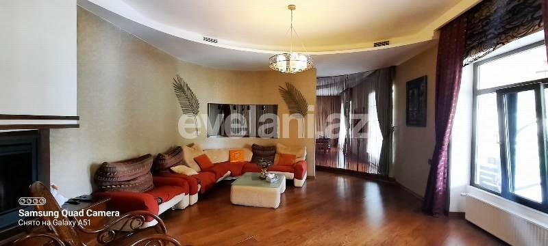 Satılır, həyət evi / bağ, 7 otaqlı, 700 m², Bakı, Xəzər r.