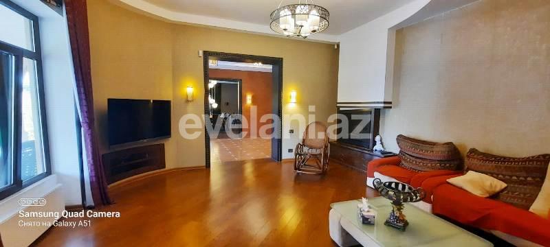 Satılır, həyət evi / bağ, 7 otaqlı, 700 m², Bakı, Xəzər r.