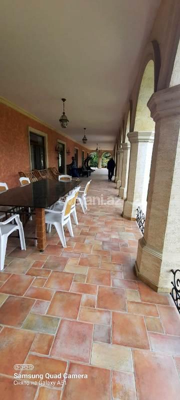 Satılır, həyət evi / bağ, 7 otaqlı, 700 m², Bakı, Xəzər r.