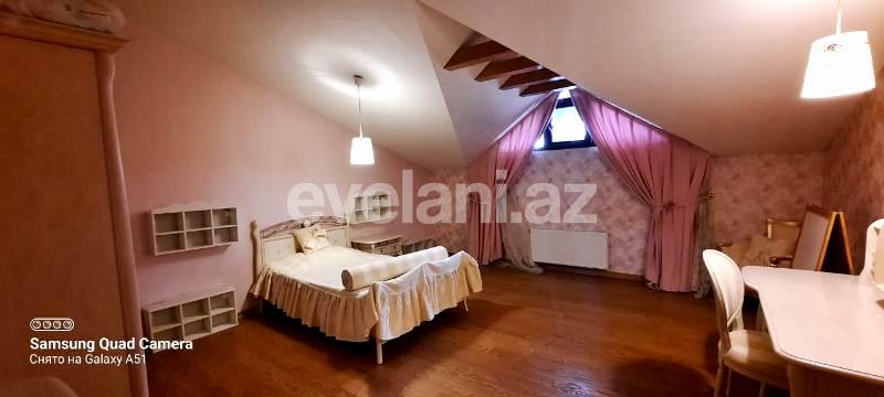 Satılır, həyət evi / bağ, 7 otaqlı, 700 m², Bakı, Xəzər r.