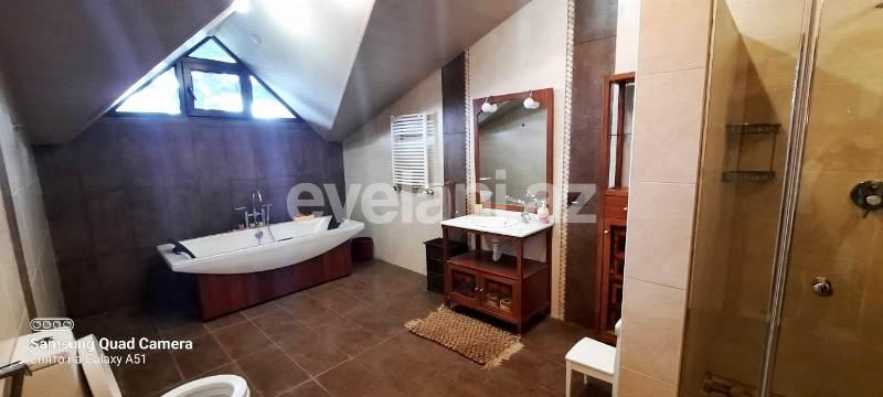 Satılır, həyət evi / bağ, 7 otaqlı, 700 m², Bakı, Xəzər r.