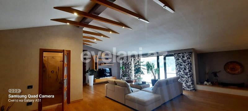 Satılır, həyət evi / bağ, 7 otaqlı, 700 m², Bakı, Xəzər r.