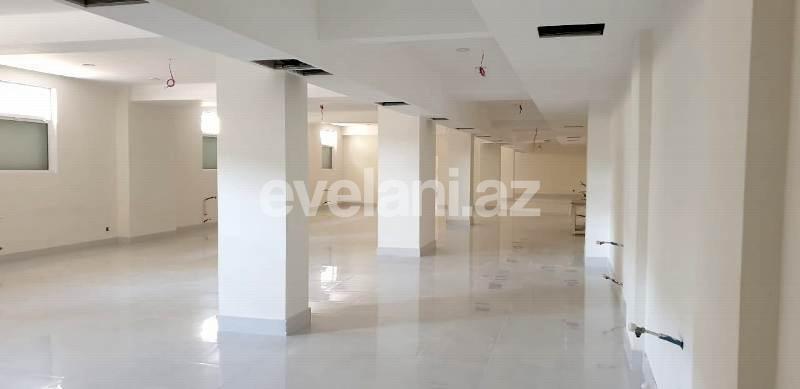 Satılır, obyekt, 1040 m², Bakı, Nizami r, 8-ci kilometr q.