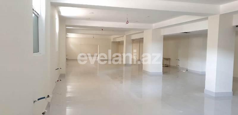 Satılır, obyekt, 1040 m², Bakı, Nizami r, 8-ci kilometr q.