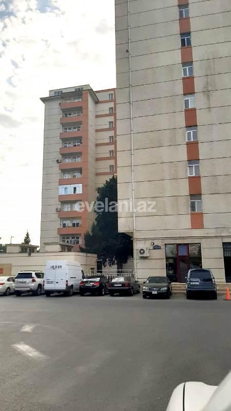 Satılır, obyekt, 1040 m², Bakı, Nizami r, 8-ci kilometr q.