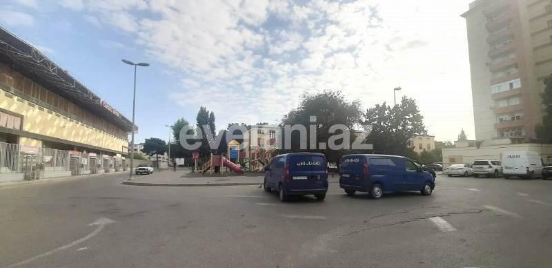 Satılır, obyekt, 1040 m², Bakı, Nizami r, 8-ci kilometr q.
