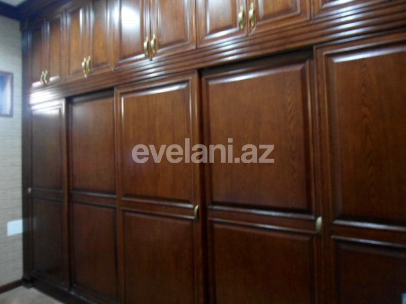 Satılır, həyət evi / bağ, 5 otaqlı, 450 m², Bakı, Xəzər r.